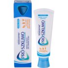 Sensodyne Pro-Szkliwo pasta do zębów wzmacniająca szkliwo odświeżający oddech