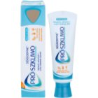 Sensodyne Pro-Szkliwo multiaktywna pasta wzmacniający szkliwo zęba