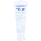 Sensodyne True White Extra Fresh Whitening Toothpaste Against Stains on Tooth Enamel For Sensitive Teeth