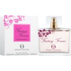 Sergio Tacchini Fantasy Forever Eau de Romantique toaletní voda pro ženy 100 ml