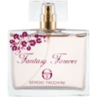 Sergio Tacchini Fantasy Forever Eau de Romantique toaletní voda pro ženy 100 ml