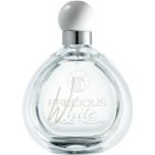 Sergio Tacchini Precious White woda toaletowa dla kobiet 100 ml