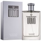 Sergio Tacchini Uomo eau de toilette pentru barbati 100 ml
