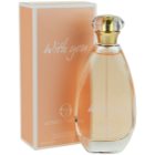 Sergio Tacchini With You Eau de Toilette für Damen 100 ml