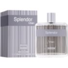 Seris Perfumes Splendor Urban eau de parfum unisex 100 ml