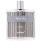 Seris Perfumes Splendor Urban eau de parfum unisex 100 ml