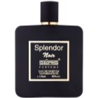 Seris Perfumes Splendor Noir eau de parfum unisex 100 ml