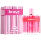 Seris Perfumes Splendor Pink woda perfumowana unisex 100 ml