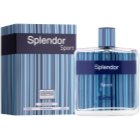 Seris Perfumes Splendor Sport eau de parfum unisex 100 ml