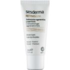 Sesderma Retises intenzív bőrmegújító krém retinollal és C-vitaminnal