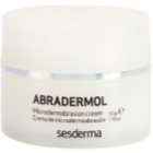 Sesderma Abradermol peelingový krém pre obnovu pleťových buniek
