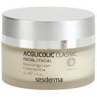 Sesderma Acglicolic Classic Facial crema rejuvenecedora nutritiva para pieles secas y muy secas