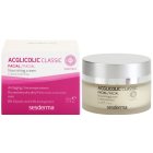 Sesderma Acglicolic Classic Facial výživný omlazující krém pro suchou až velmi suchou pleť