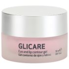 Sesderma Glicare Gel gegen Falten rund um Augen und Lippen