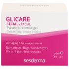 Sesderma Glicare Gel gegen Falten rund um Augen und Lippen