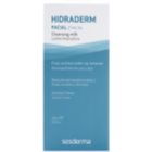 Sesderma Hidraderm Reinigungsmilch zur täglichen Anwendung