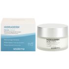 Sesderma Hidraderm crema hidratante para pieles sensibles y secas