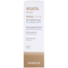 Sesderma Kojikol Plus intenzivní depigmentační gel pro lokální ošetření
