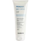 Sesderma Primuvit hidratáló testkrém az atópiás bőrre
