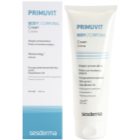 Sesderma Primuvit hidratáló testkrém az atópiás bőrre