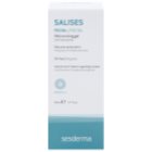 Sesderma Salises hydratační gel pro mastnou pleť se sklonem k akné