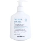 Sesderma Salises antibakteriálny čistiaci gél na tvár a telo