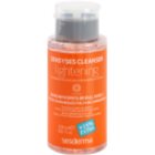 Sesderma Sensyses Cleanser Lightening odličovač make-upu pro pleť s hyperpigmentací