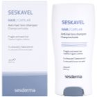 Sesderma Seskavel preventivní péče proti vypadávání vlasů