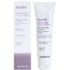 Sesderma Silkses schützende und feuchtigkeitsspendende Creme mit erneuernder Wirkung für die lokale Behandlung