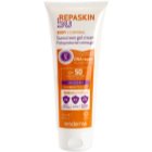 Sesderma Repaskin 50 opalovací tělový gel-krém SPF 50