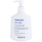 Sesderma Hidraven tisztító emulzió arcra és testre