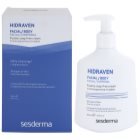 Sesderma Hidraven tisztító emulzió arcra és testre