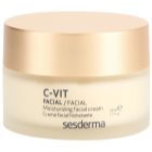 Sesderma C-Vit зволожуючий крем для шкіри проти старіння