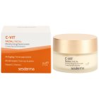 Sesderma C-Vit feuchtigkeitsspendende Gesichtscreme gegen die Alterung