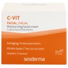 Sesderma C-Vit зволожуючий крем для шкіри проти старіння