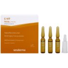 Sesderma C-Vit rozjasňující a obnovující sérum s okamžitým účinkem