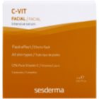Sesderma C-Vit rozjasňující a obnovující sérum s okamžitým účinkem