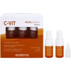 Sesderma C-Vit dvousložkové sérum s omlazujícím účinkem