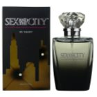 Sex and the City By Night Parfumovaná voda pre ženy 100 ml