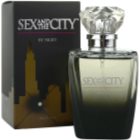 Sex and the City By Night Parfumovaná voda pre ženy 100 ml