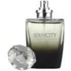 Sex and the City By Night Parfumovaná voda pre ženy 100 ml