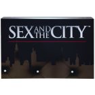 Sex and the City By Night zestaw upominkowy II.