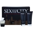 Sex and the City By Night zestaw upominkowy II.