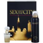 Sex and the City Sex and the City Gift Set I.
