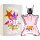 Shakira Pop Rock! eau de toilette nőknek 80 ml