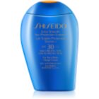 Shiseido Sun Protection Aging Protection Lotion Plus for Face and Body SPF 30