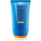 Shiseido Sun Protection Expert Sun Aging Protection Cream
