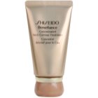 Shiseido Benefiance protivráskový a regenerační krém na krk a dekolt
