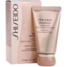 Shiseido Benefiance krem przeciwzmarszczkowy i regenerujący na szyję i dekolt