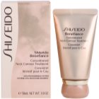 Shiseido Benefiance krem przeciwzmarszczkowy i regenerujący na szyję i dekolt